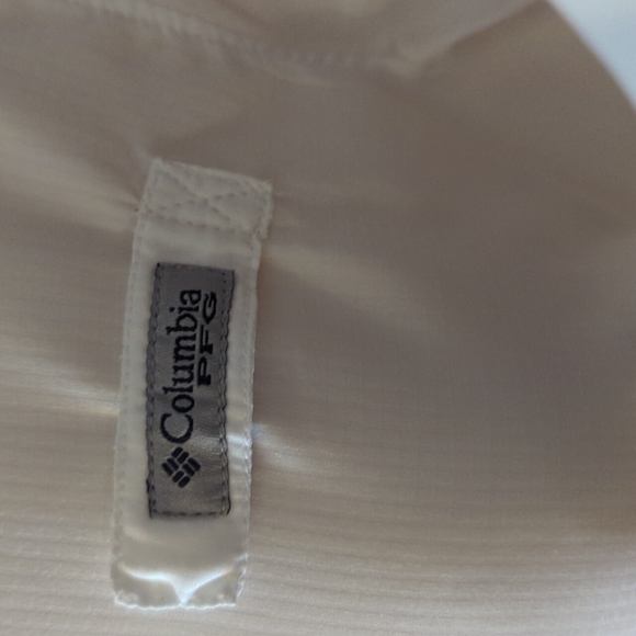 Columbia snap-front top - Picture 2 of 5
